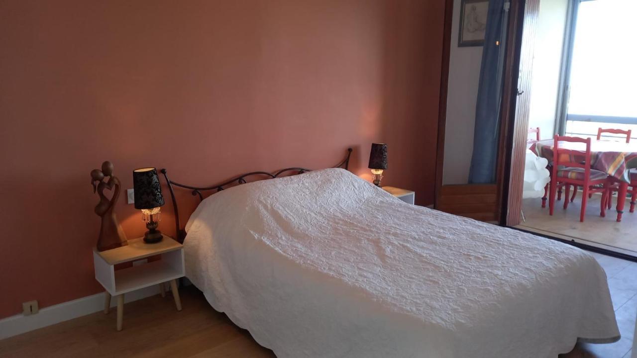 T3 Vue Sur Mer, Renove A Neuf, 4 A 6 Pers,65 M2-500 M De La Plage أرجيليه- سور- مير المظهر الخارجي الصورة