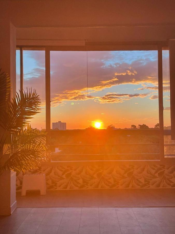 T3 Vue Sur Mer, Renove A Neuf, 4 A 6 Pers,65 M2-500 M De La Plage أرجيليه- سور- مير المظهر الخارجي الصورة