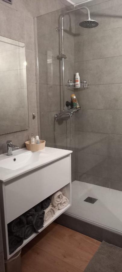 T3 Vue Sur Mer, Renove A Neuf, 4 A 6 Pers,65 M2-500 M De La Plage أرجيليه- سور- مير المظهر الخارجي الصورة